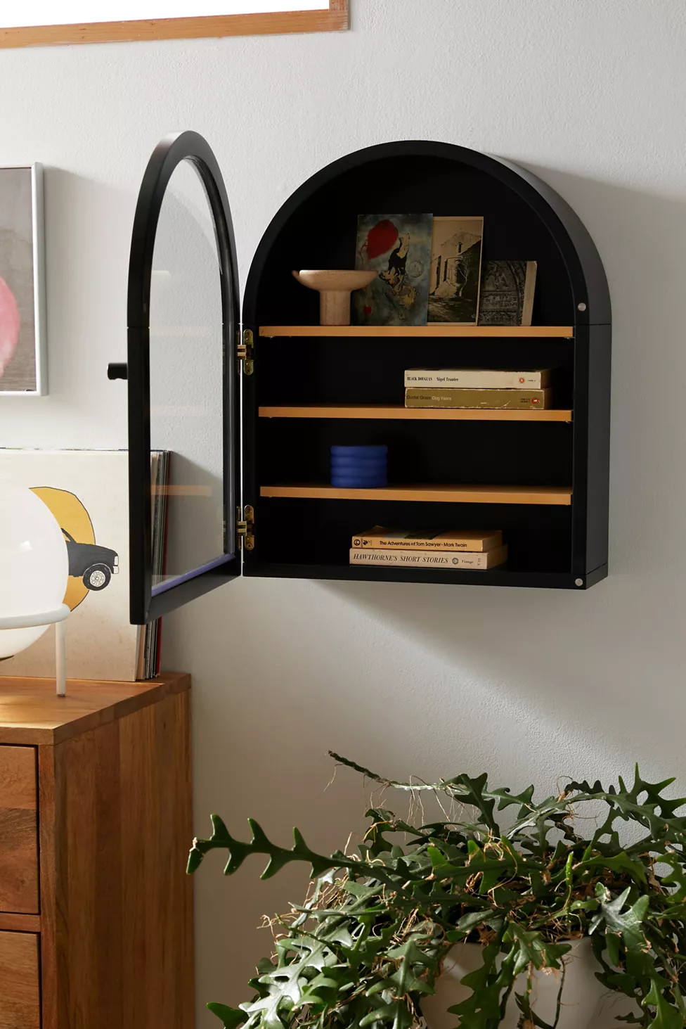 Mason Wall Shelf | Urban Outfitters (US and RoW)