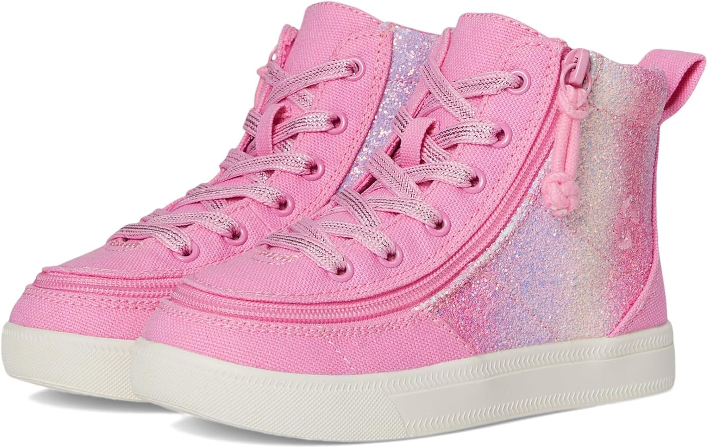 BILLY Footwear unisex-child Billy Classic Lace High (Toddler/Little Kid) | Amazon (US)