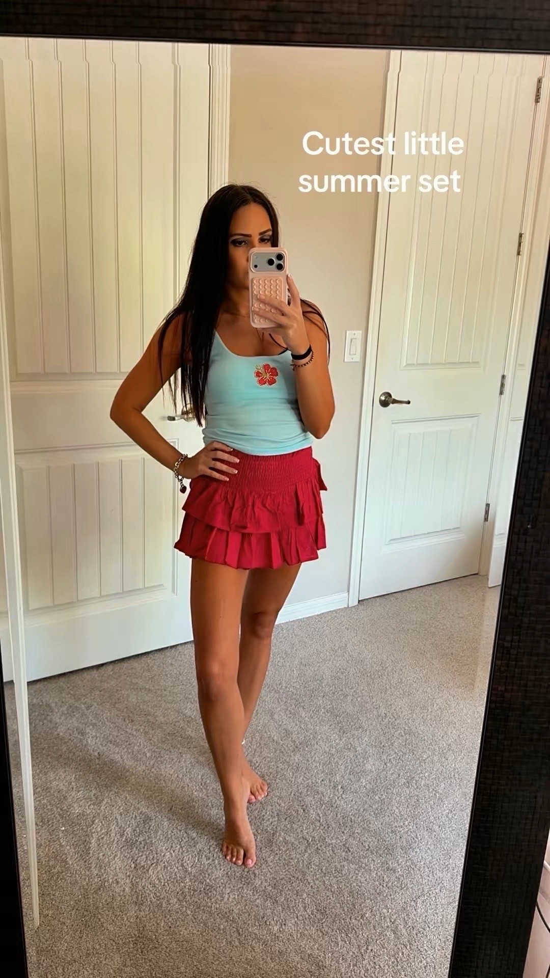Cutie set 💋

#LTKU #LTKPetite