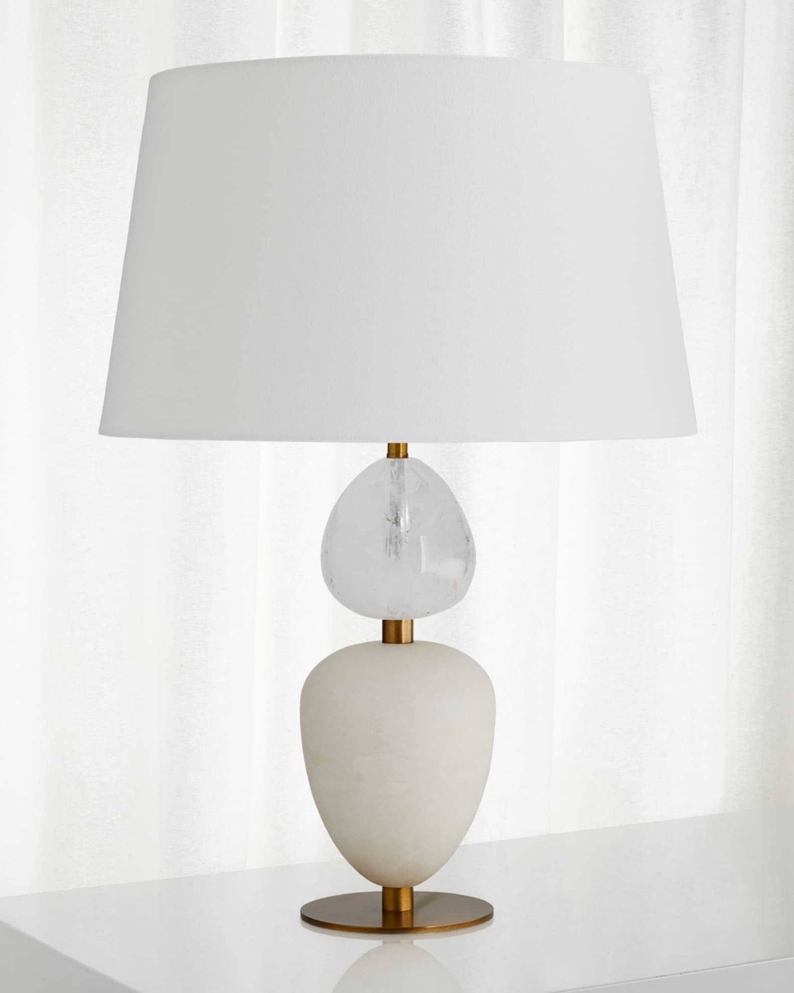 Aubrey Lamp | Neiman Marcus
