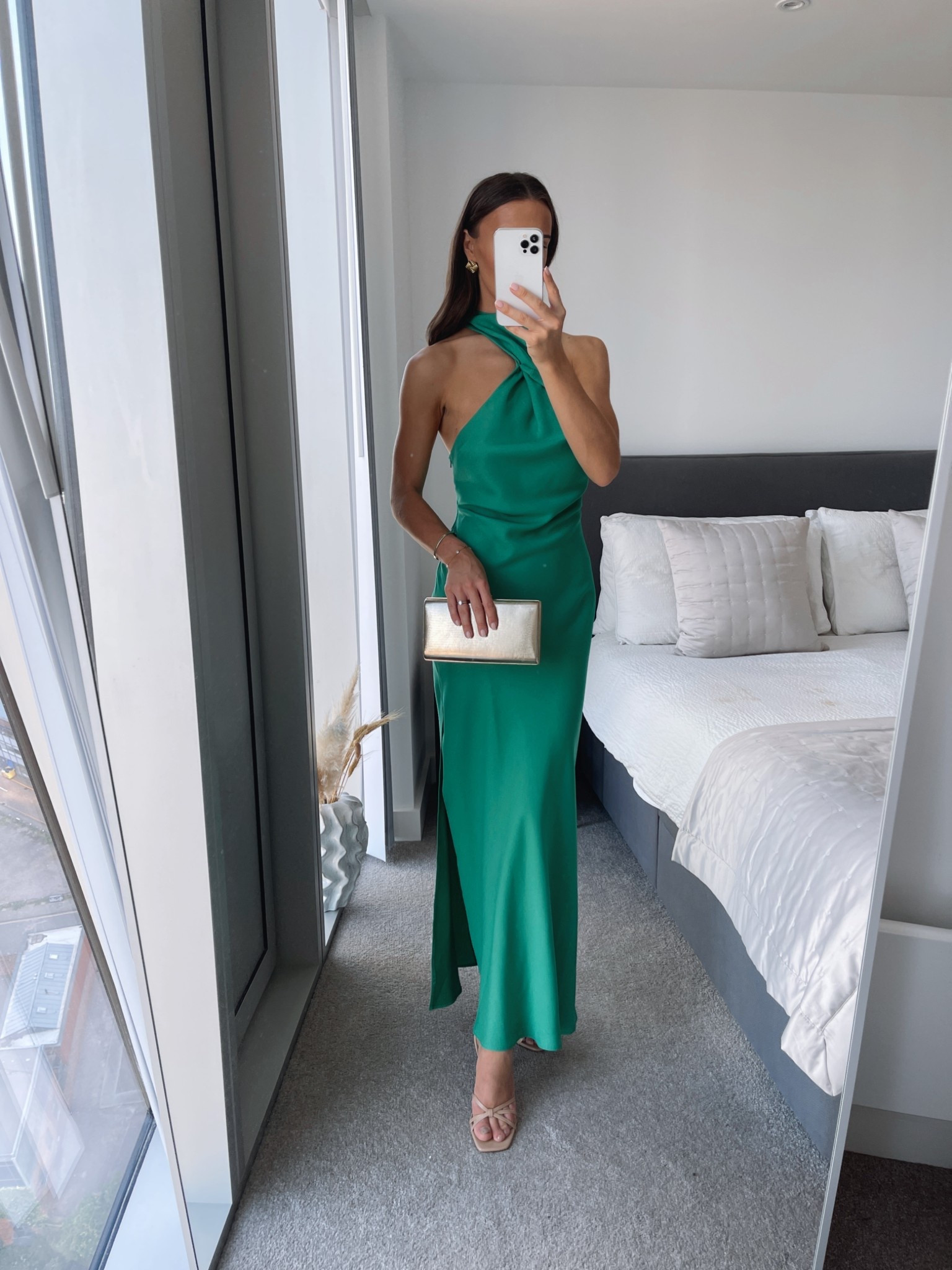 occasion dress inspiration 💚

#LTKpartywear #LTKwedding #LTKdresses