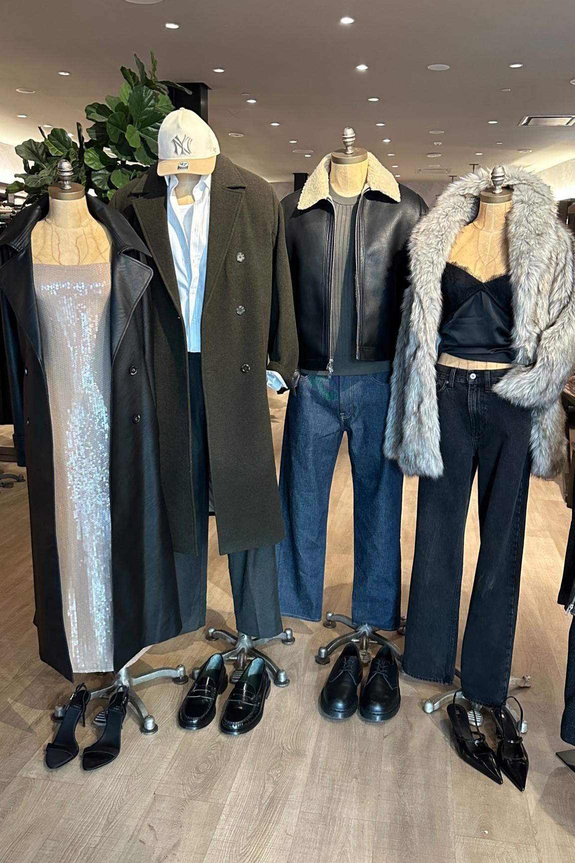 Abercrombies Party sale is this weekend and it’s too good 😍 everything is 25% off and use NIGHTOUT for an additional 20% off your order 🫶🏼

I’ve tagged some of my favorite party pieces below!! ✨

#LTKBeauty #LTKStyleTip #LTKSeasonal