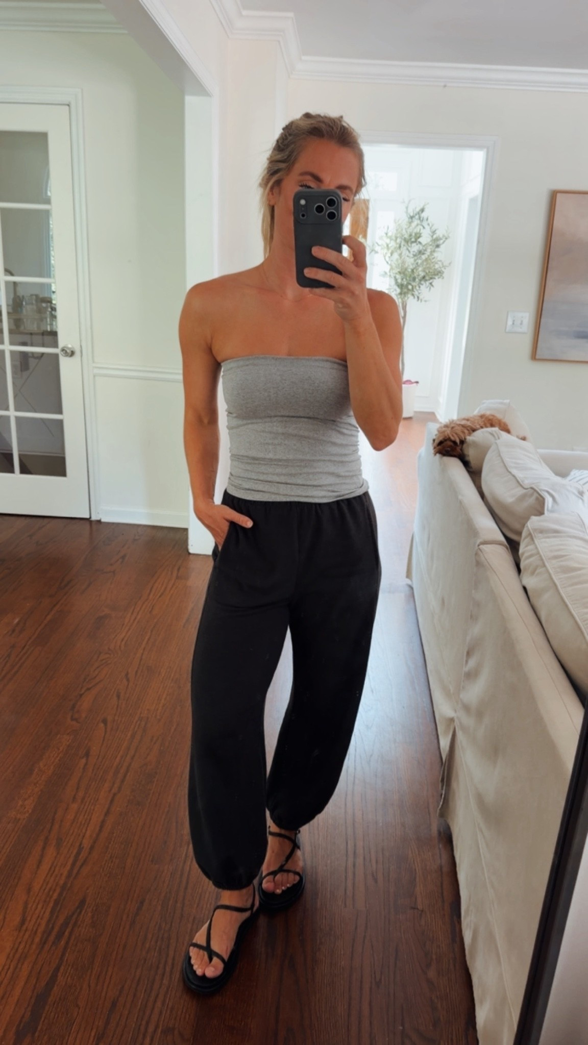 Favorite pants this year! Size small

#LTKootd #LTKdayinmylife