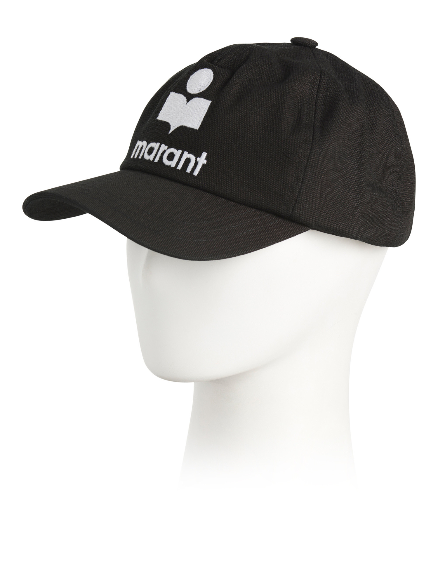 Tyrony Cotton Baseball Cap | Marshalls