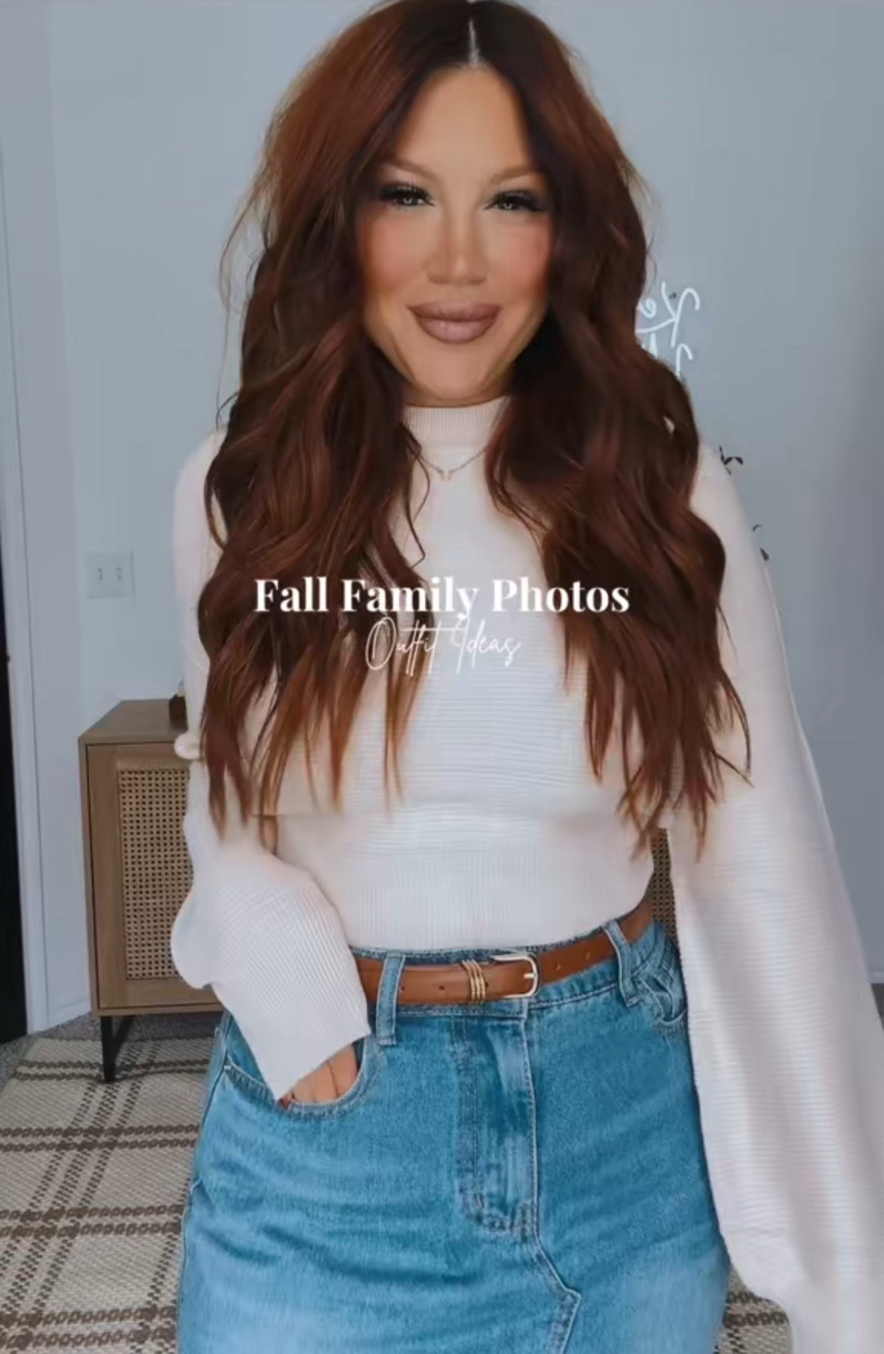 Amazon Fall family outfit ideas! 

#LTKFindsUnder100 #LTKStyleTip #LTKSeasonal