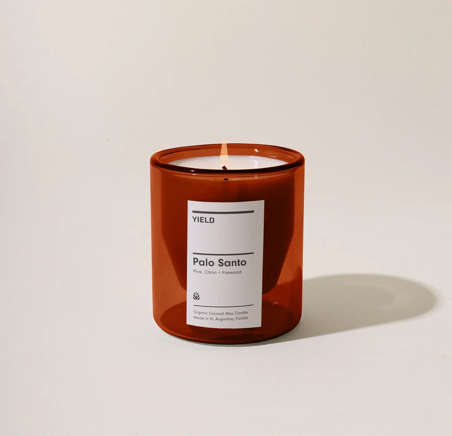Candle - 6 oz | Open Spaces