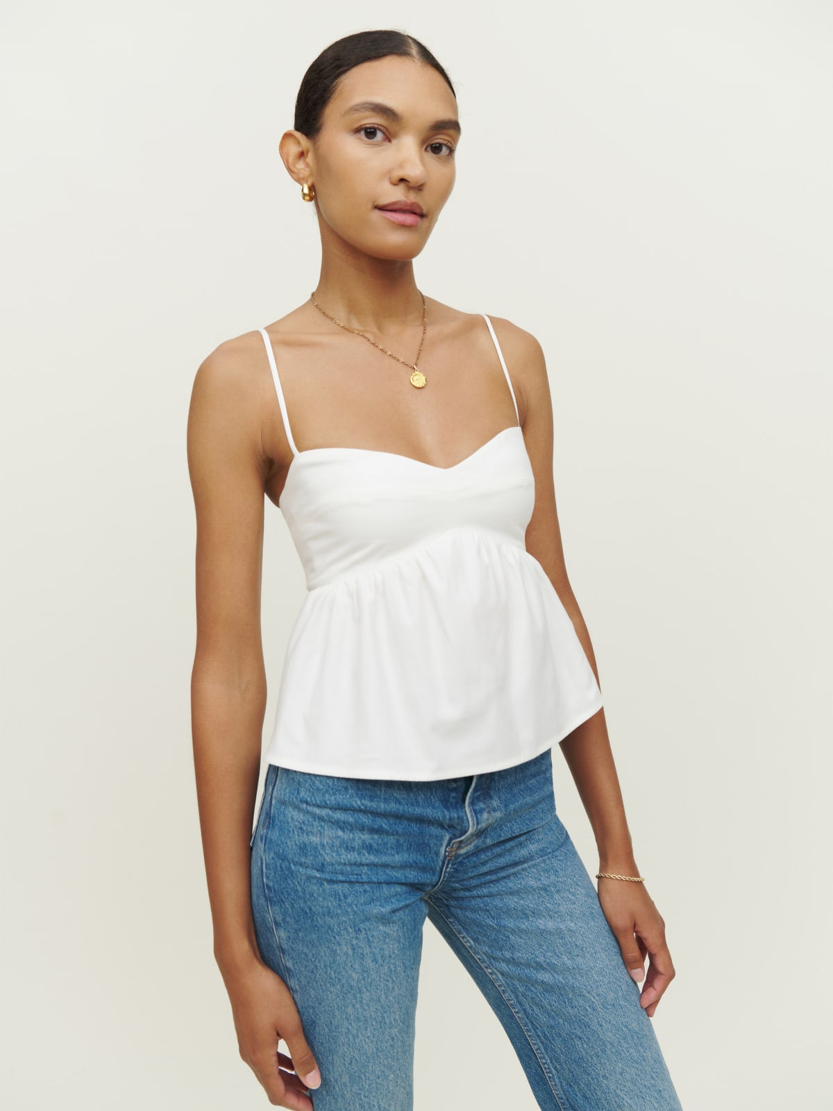 Marla Top | Reformation (Global)