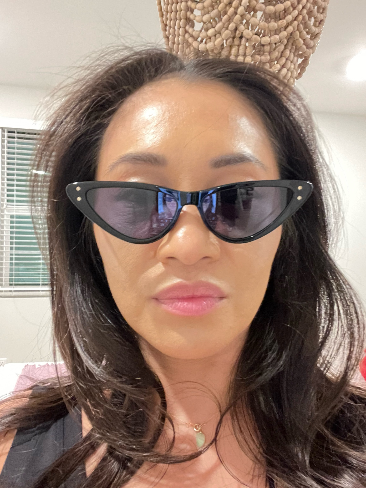 Sun glasses are the best accessories 

#LTKOver40 #LTKStyleTip #LTKTravel