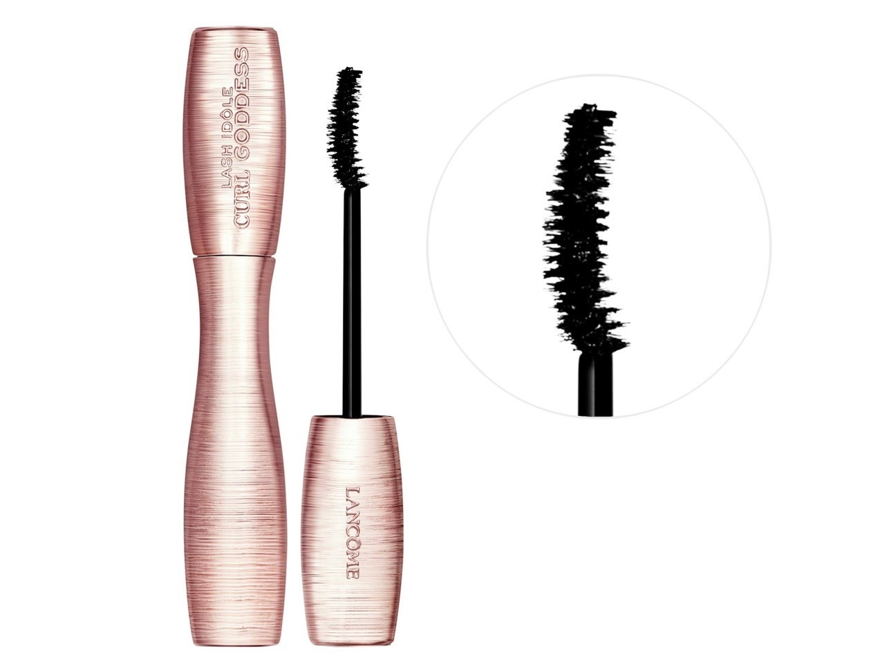 These attach to the tips of the lashes to provide volume and height without the bulk that causes drooping.  #mascaraa

#LTKgrwm #LTKootd #LTKBeauty