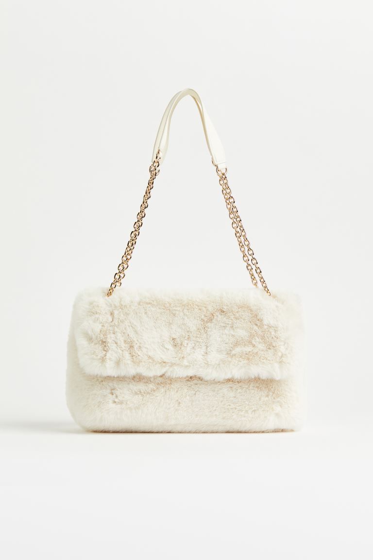 Quilted Shoulder Bag | H&M (US)