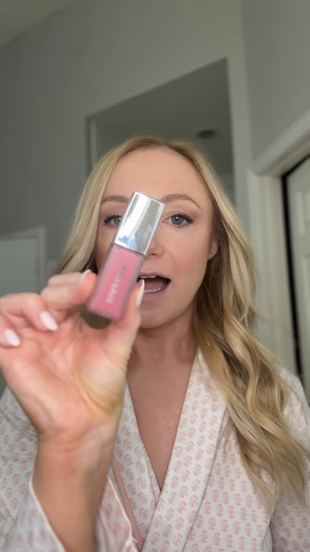 Loving this lip combo for the holiday season! Liner shade “player” and gloss shade “fig” 

#LTKBeauty #LTKHoliday #LTKGiftGuide