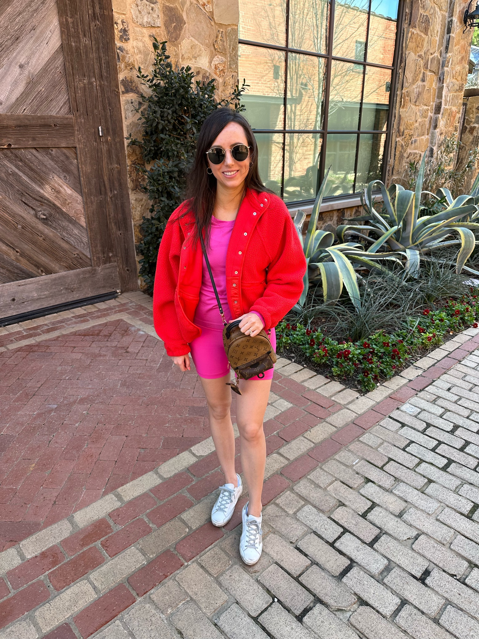 Free people hit the slopes fleece jacket - size small




#LTKunder100 #LTKunder50 #LTKFind