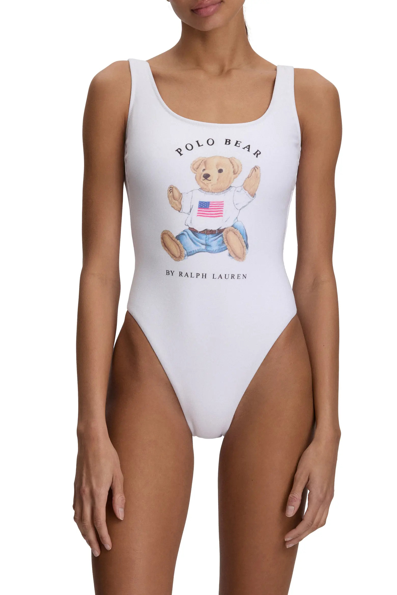Scoop One-Piece Swimsuit (Women) | Nordstrom | Nordstrom