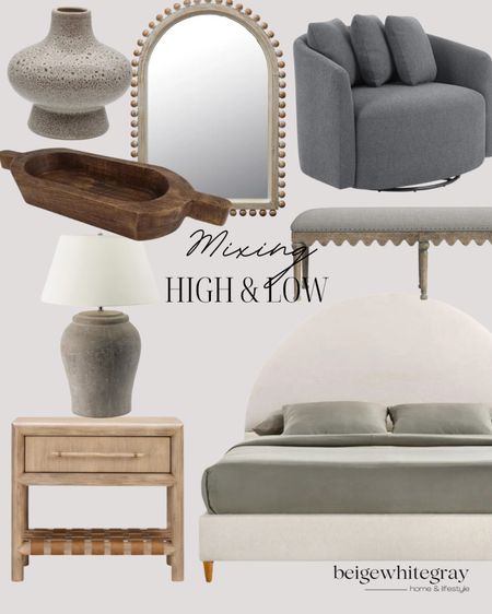 Mixing high (luxe) and low (affordable) home decor to create a unique and eye catching esthetic! Here there’s a combination of Walmart furniture and decor, kohl’s home decor and wayfair.  

#LTKSeasonal #LTKstyletip #LTKhome