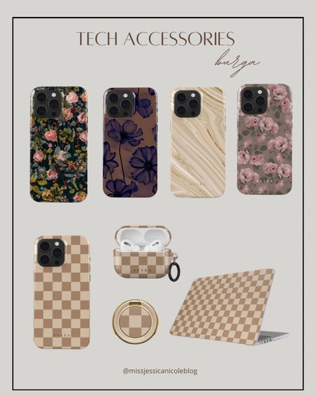 These phone cases are so gorgeous and very protective! You can match all of your devices!! Currently on sale buy 2 get 2 free and you can use my code JESSICAX15 for an additional 15% off! 