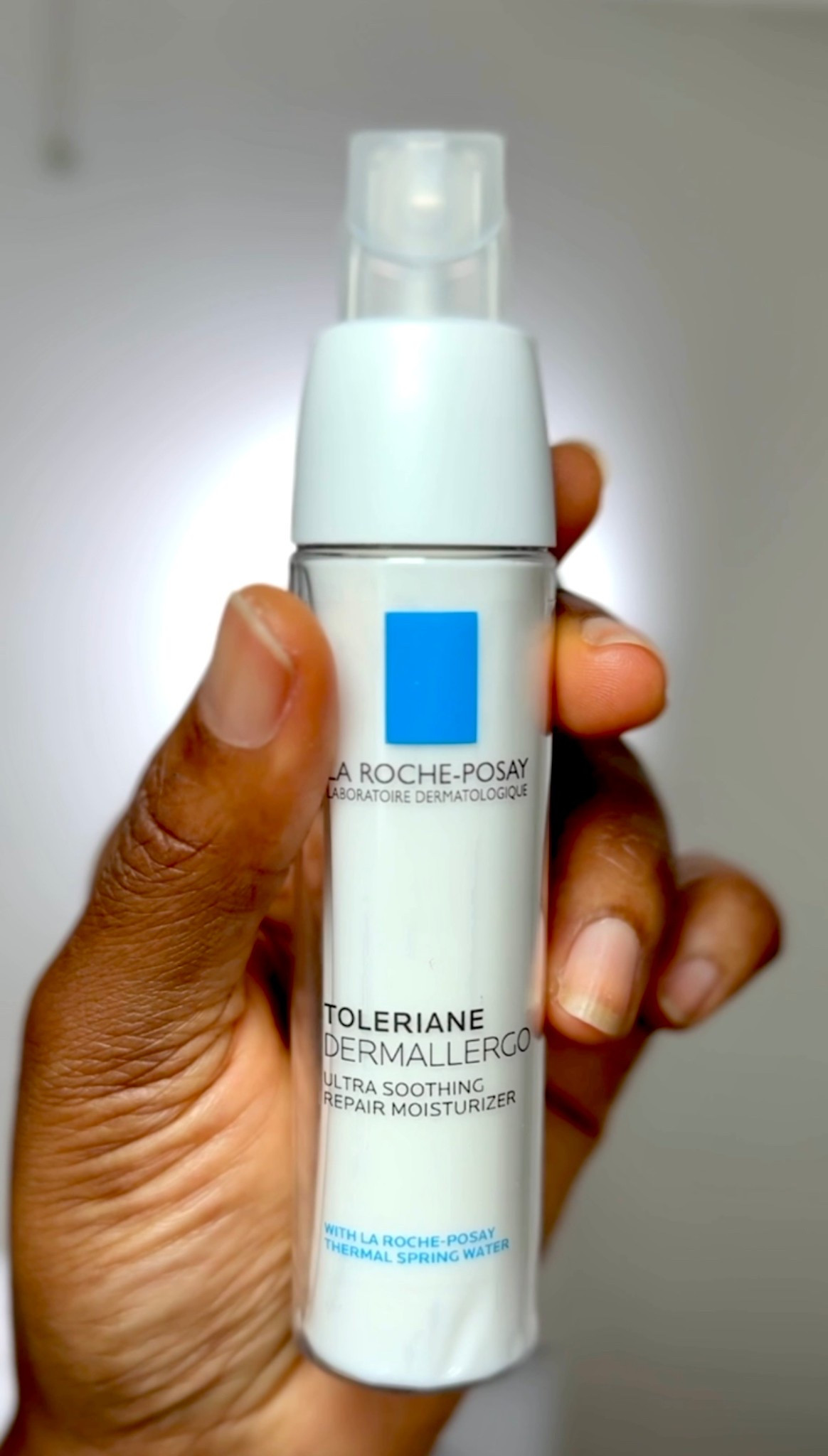 My new found love is the La Roche-Posay Toleriane Dermallergo Ultra Soothjng Repair Moisturizer

#LTKFindsUnder50 #LTKSpringSale #LTKBeauty