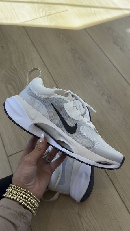Nike neutral sneaker! These are truly the most comfy sneakers ever! They have amazing reviews and are highly recommended for nurses or anyone on their feet all day (per reviews). They run tts! 







Spring sneakers. Spring trends. Nike sneakers. White sneakers  

#LTKshoecrush #LTKfitness #LTKfindsunder100
