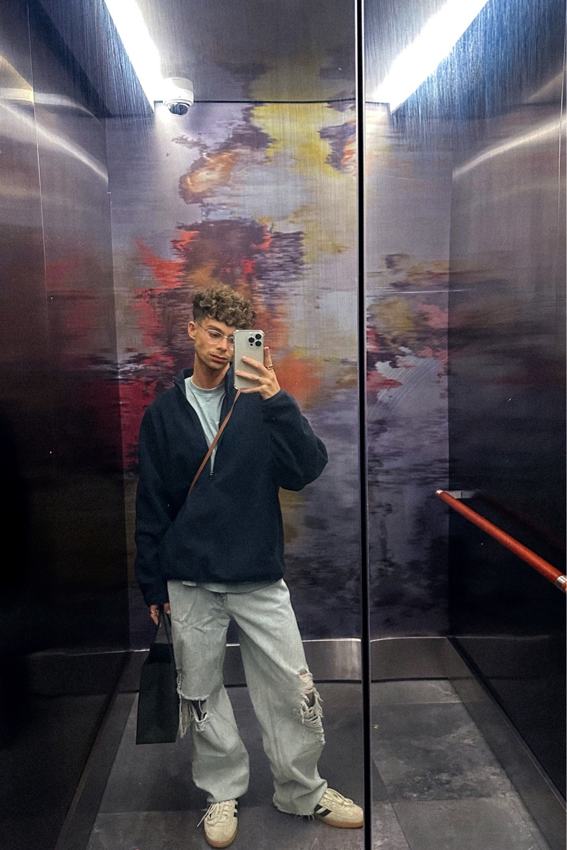 elevator fit - everything baggy always 

#LTKaustralia #LTKstyletip