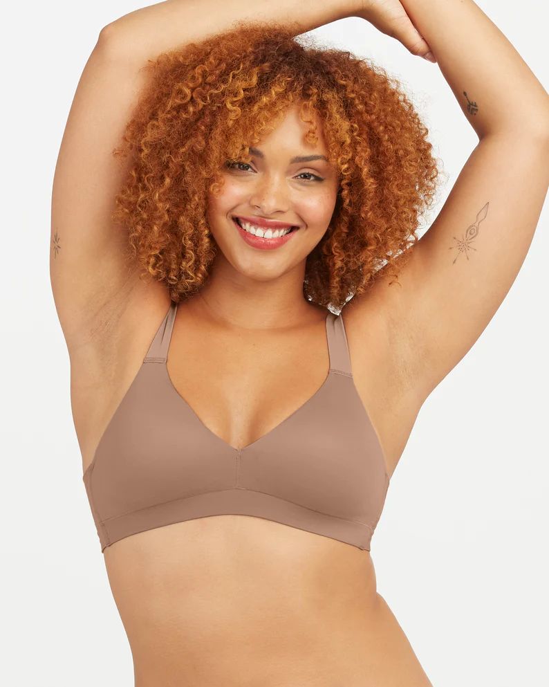 Bra-llelujah!® Lightly Lined Bralette | Spanx