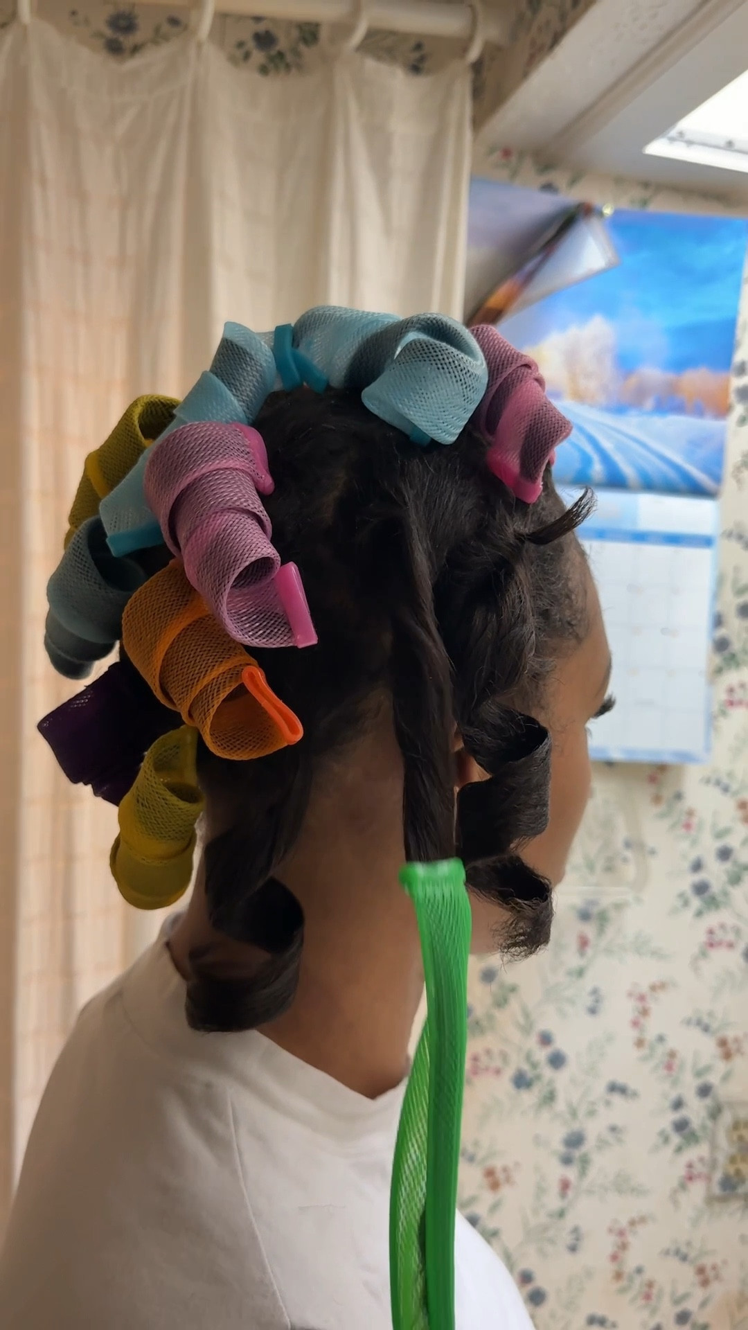 Curl former results may have given better results with The Doux setting mousse.

#LTKBeauty #LTKselfcare #LTKgrwm