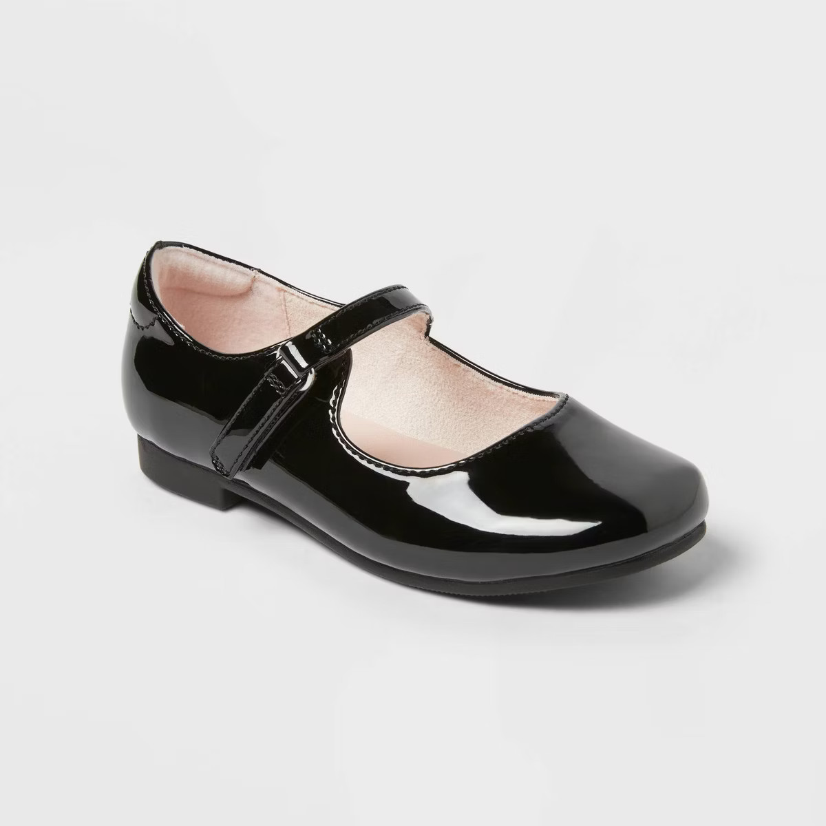 Toddler Marie Mary Jane Dress Shoes - Cat & Jack™ | Target