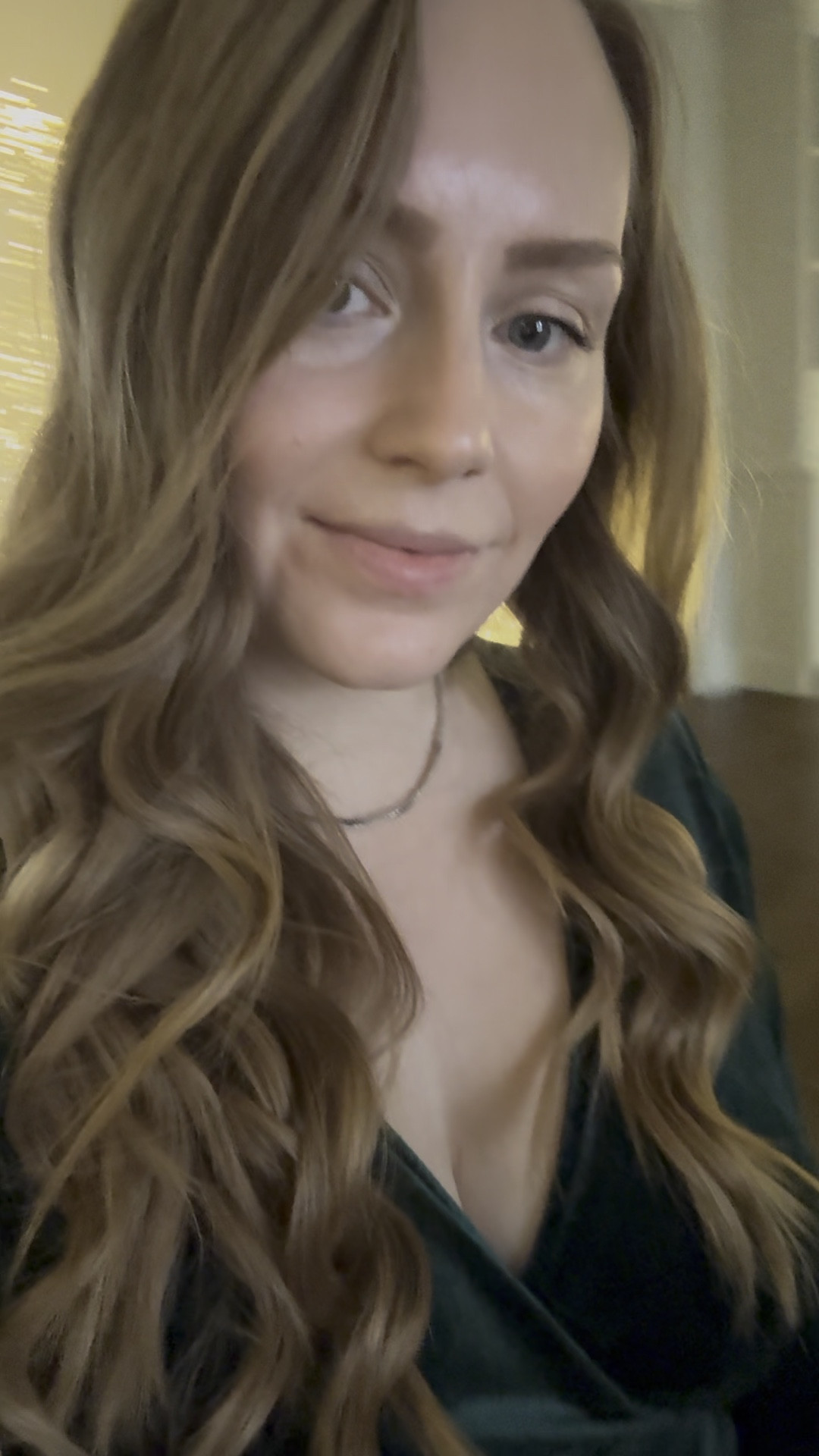 This necklace is a Christmas gift from my husband. Could not be more obsessed 🤍🌲

#LTKWatchNow #LTKSeasonal #LTKHoliday