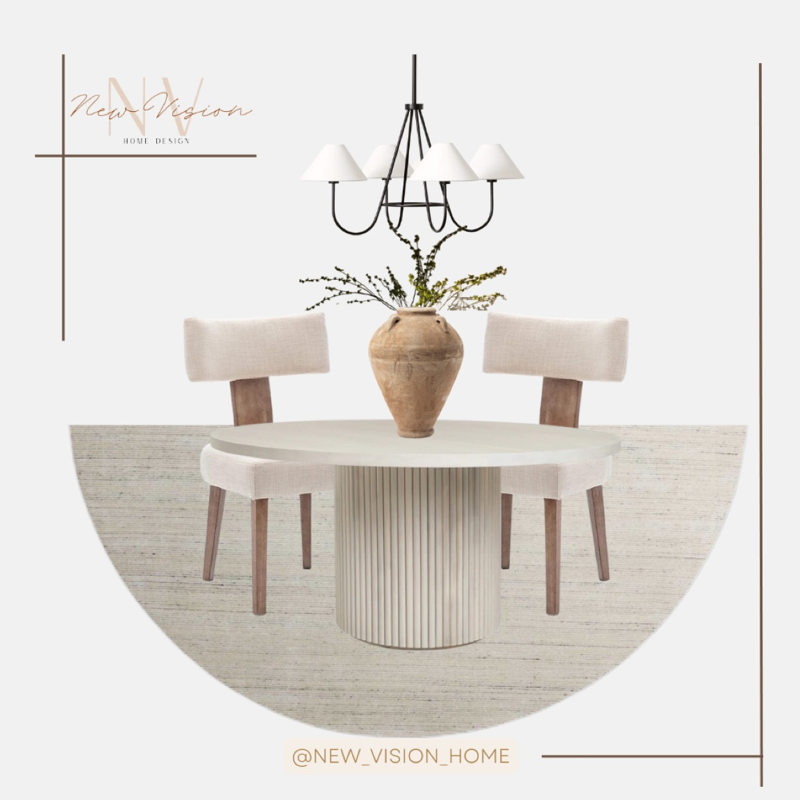 Dining room, breakfast nook decor. 

#diningroom 
Arhaus
McGeeandCo
NewVisionHome


#LTKhome #LTKSeasonal #LTKstyletip