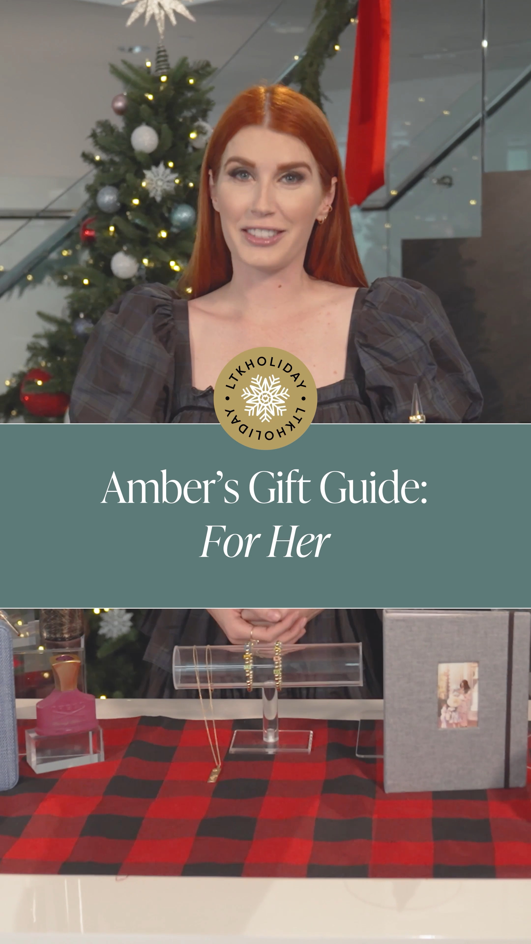 Personalization is so meaningful and adds a special touch to any gift. Find more gift ideas at all price points in my #LTKgiftguides For Her and Under 50!

#LTKunder100 #LTKunder50 #LTKHoliday