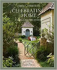 Celebrating Home: A Time for Every Season    Hardcover – August 9, 2022 | Amazon (US)