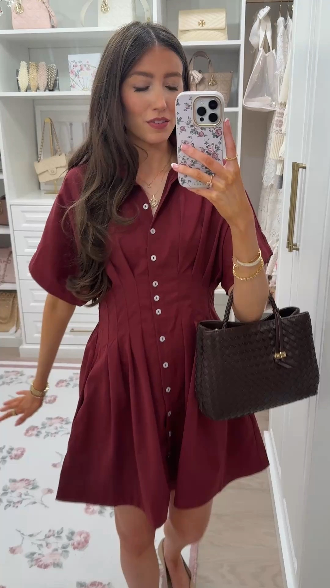 Amazon fall dress find!

#LTKootd #LTKSaleAlert #LTKSeasonal