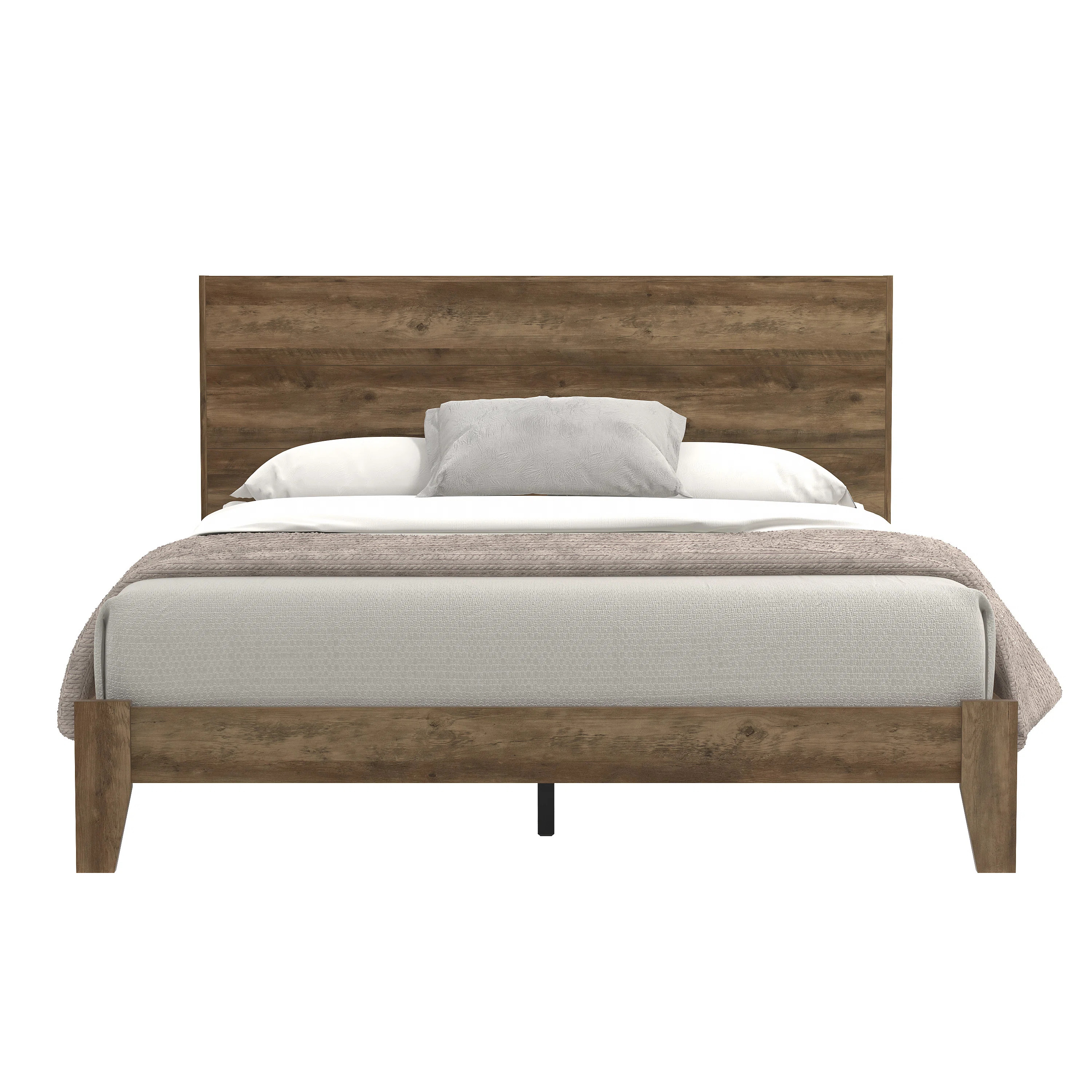 Allyannah Bed | Wayfair North America