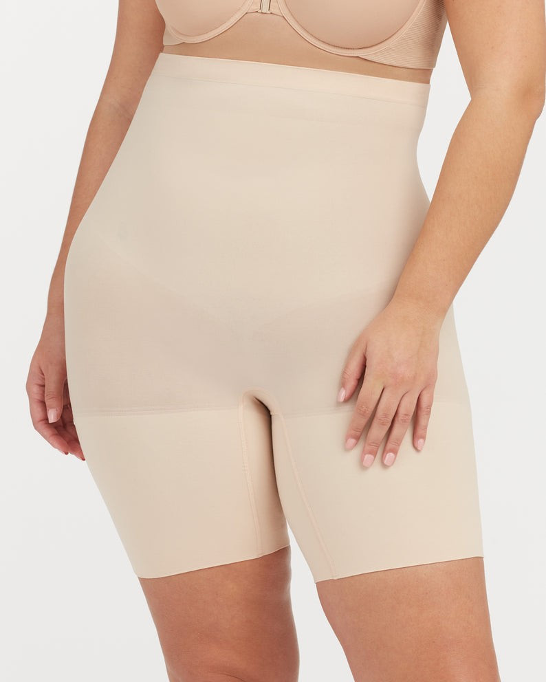 Higher Power Short | Spanx
