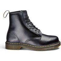 Dr. Martens 8 Eye Lace Up Boots | JD Williams (UK)