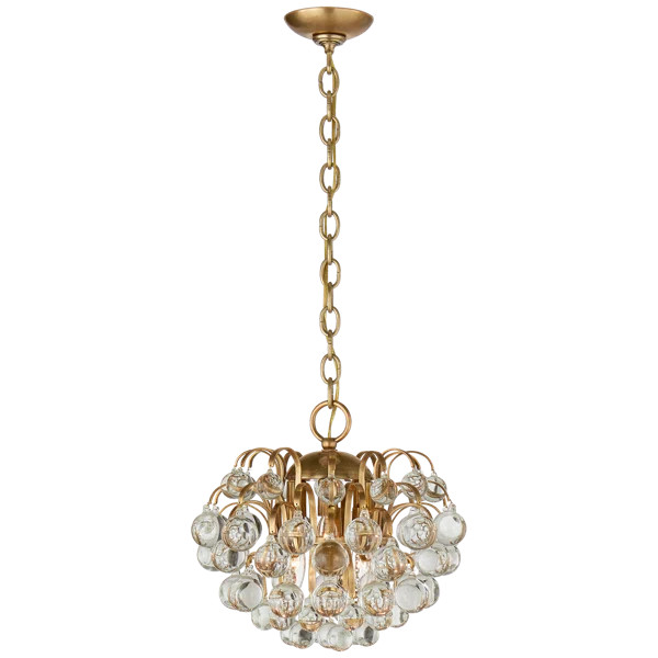 Bellvale 6 - Light Chandelier by AERIN | Wayfair North America