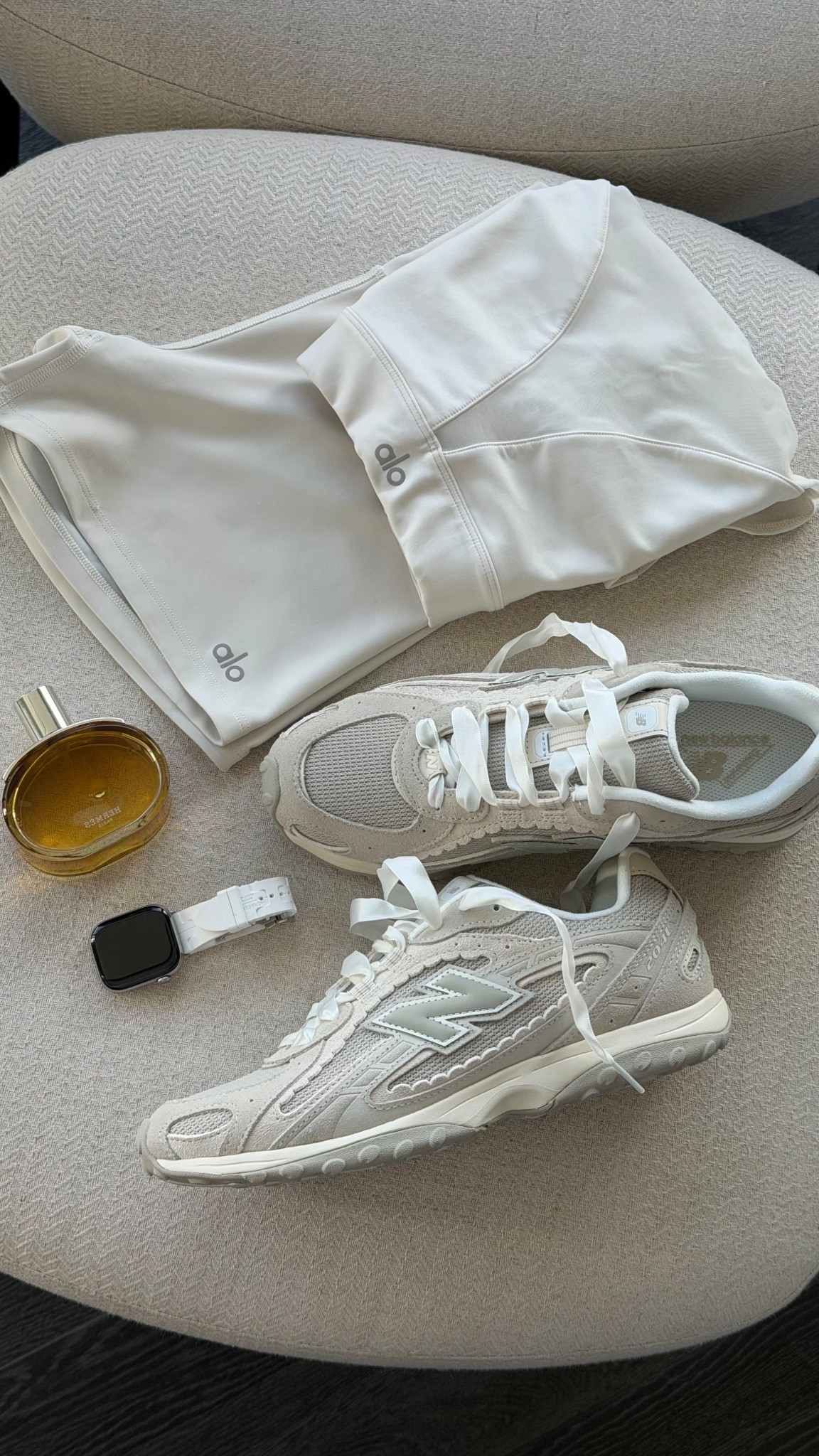 business casual workwear