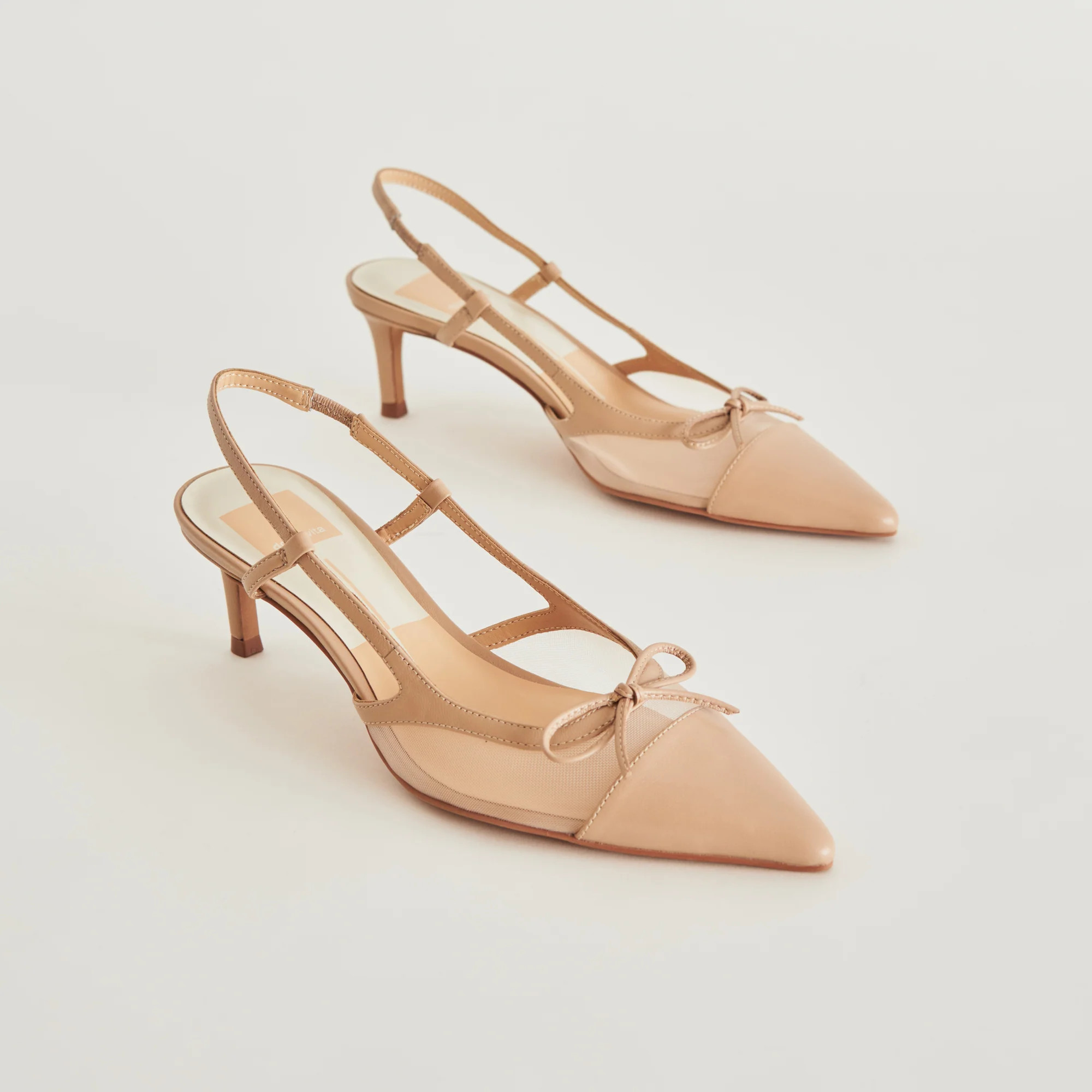 Kandi Heels | DolceVita.com