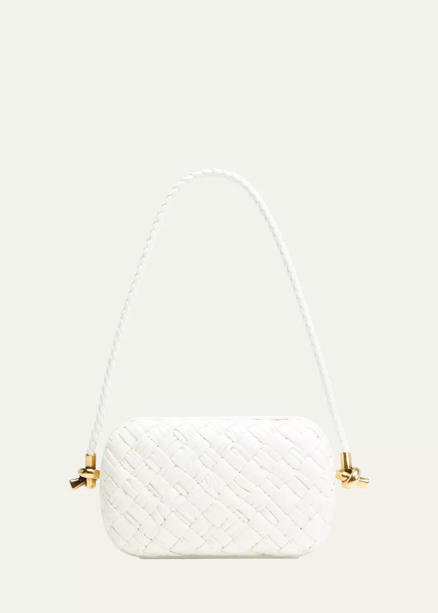 Bottega Veneta Knot Bag - Bergdorf Goodman