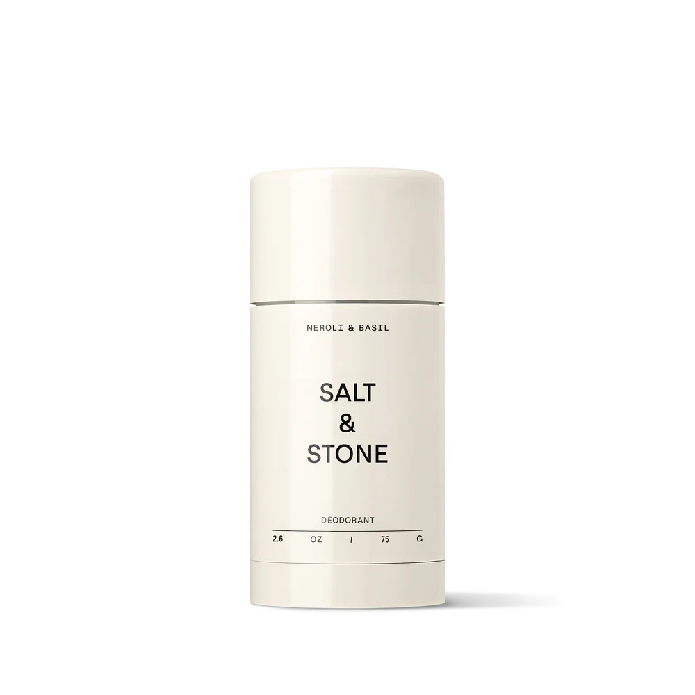 Deodorant | Salt & Stone