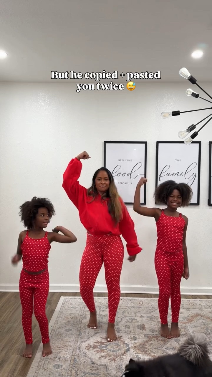 I can’t be that bad 🤭🤪 

#momanddaughtergoals #girlmama #motherdaughterduo #momsofinsta #bigguy