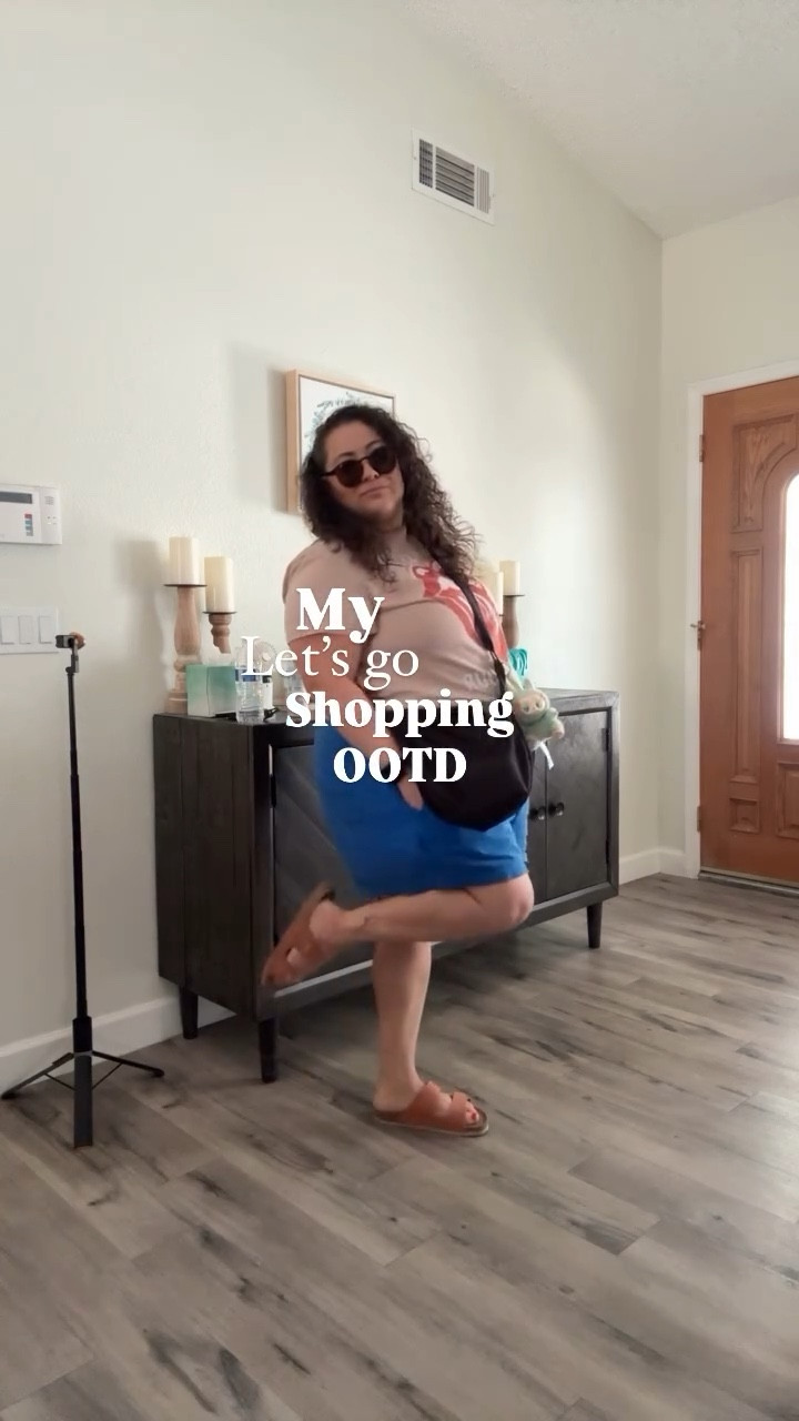 Friday OOTD 

#ootd #plussizeootd

#LTKFindsUnder50 #LTKPlusSize