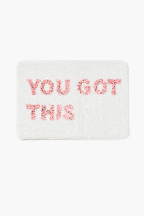 You Got This Bath Mat | Forever 21 (US)