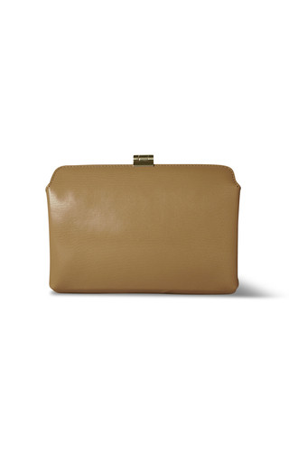 Amazon Leather Clutch | Moda Operandi (Global)