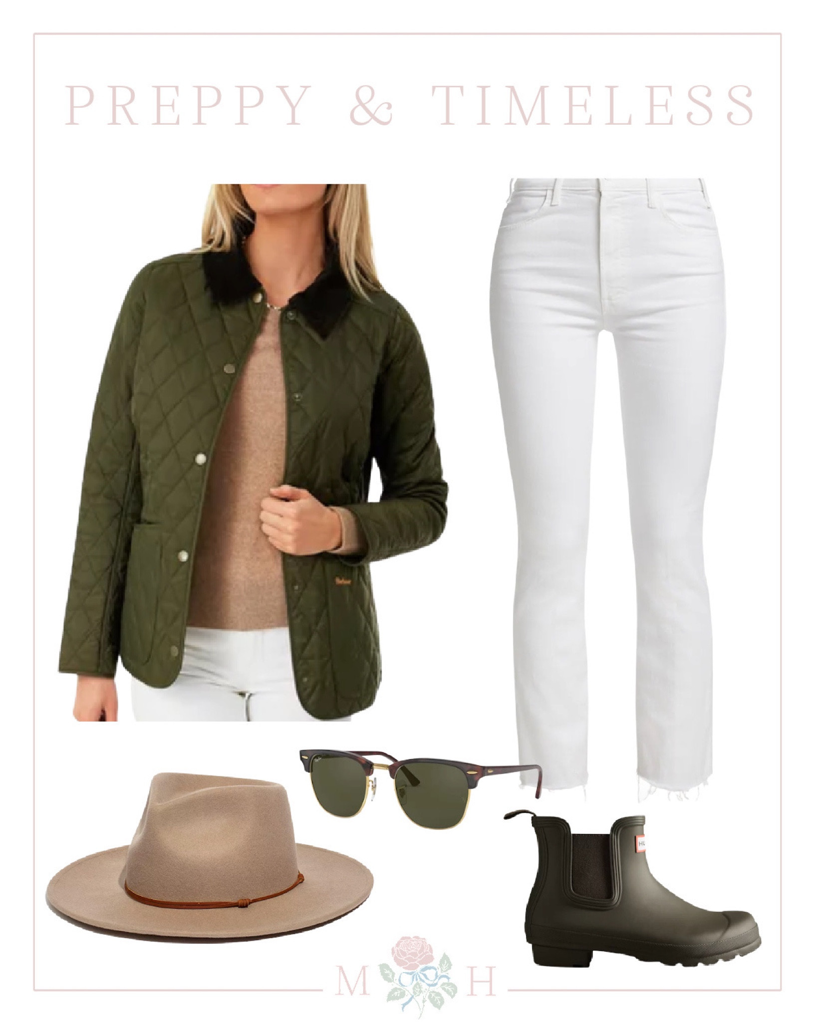 Thanksgiving outfit preppy and timeless 

#LTKHoliday #LTKstyletip #LTKSeasonal
