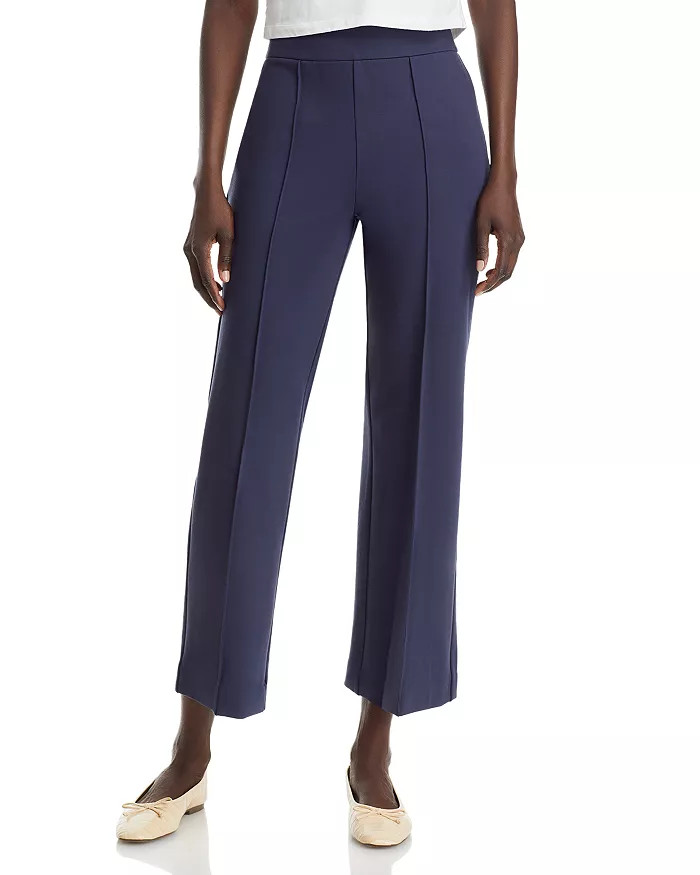 Knack Pull On Ankle Pants | Bloomingdale's (US)