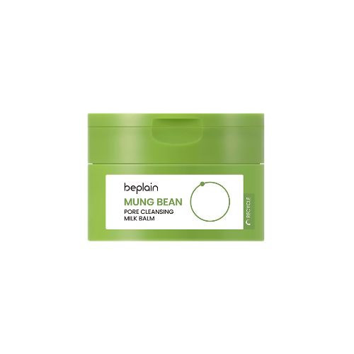 beplain - Mung Bean Pore Cleansing Milk Balm - 100ml | Stylevana