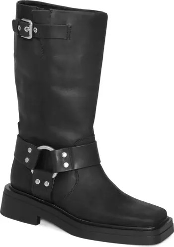 Eyra Moto Boot (Women) | Nordstrom