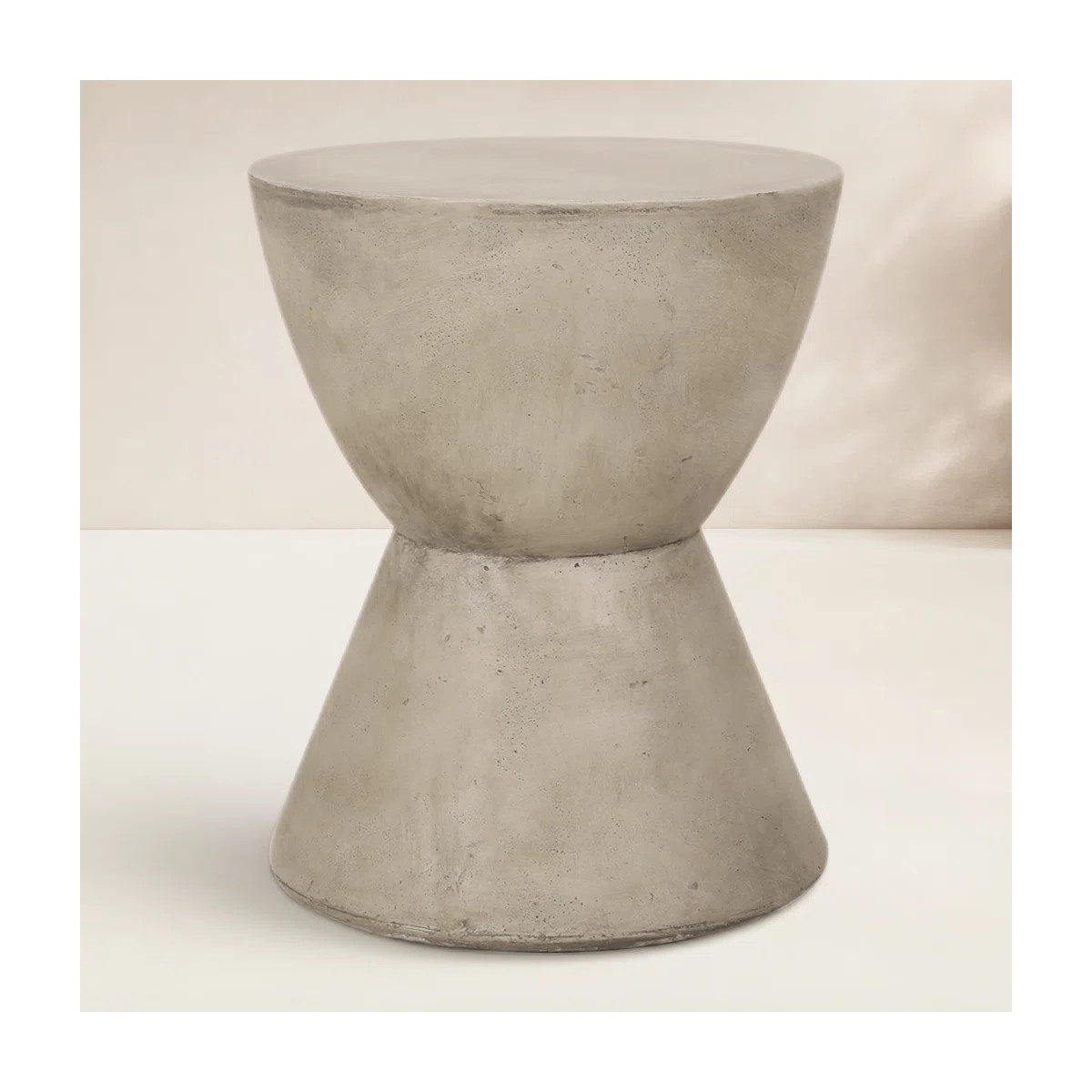 Northrup Concrete Side Table | Wayfair North America