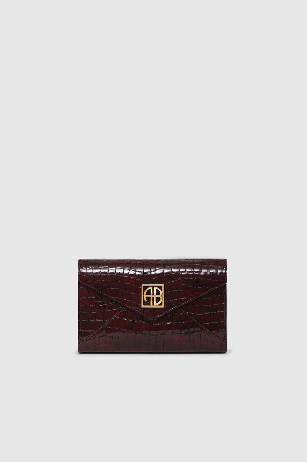 Small Elly Clutch | Anine Bing