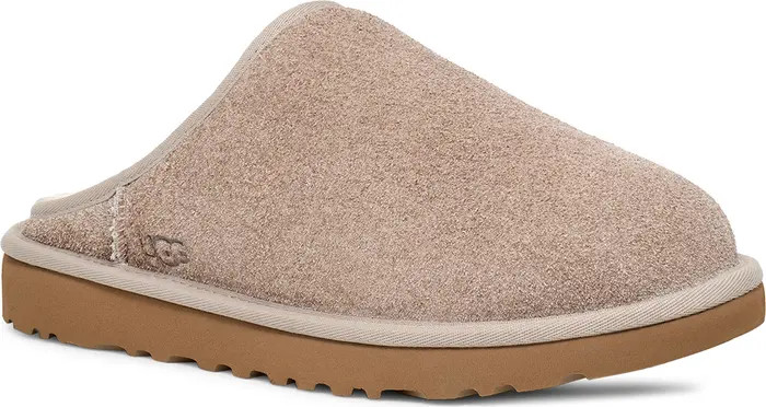 Classic Slipper (Men) | Nordstrom