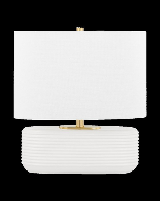 Janel Table Lamp | McGee & Co.